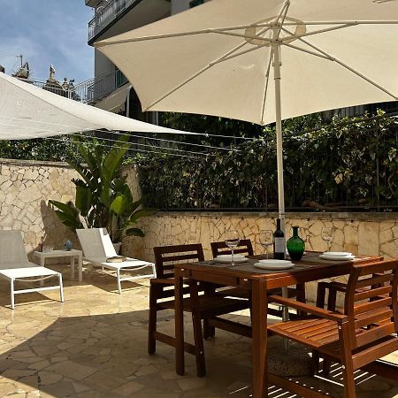 Cortilet Apartment Fasano Luaran gambar