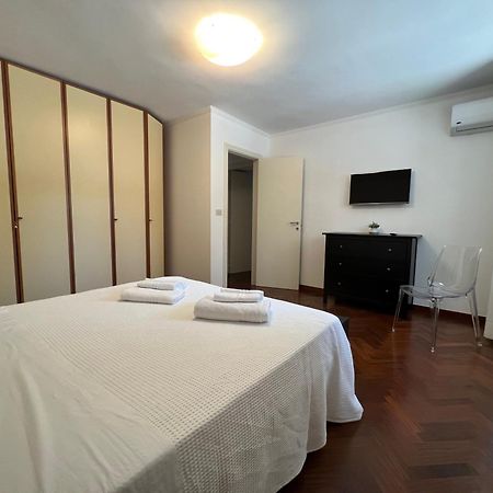 Cortilet Apartment Fasano Luaran gambar