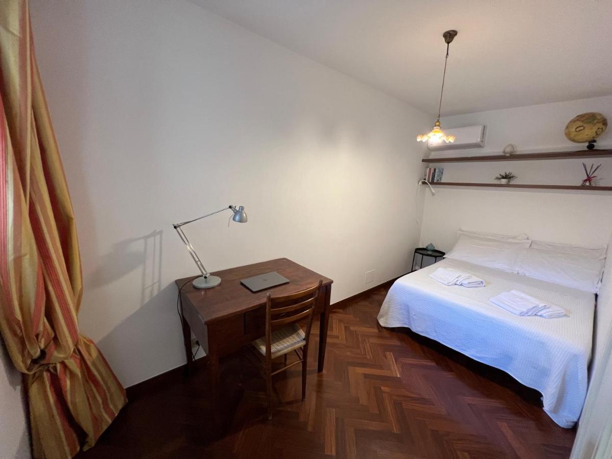Cortilet Apartment Fasano Luaran gambar