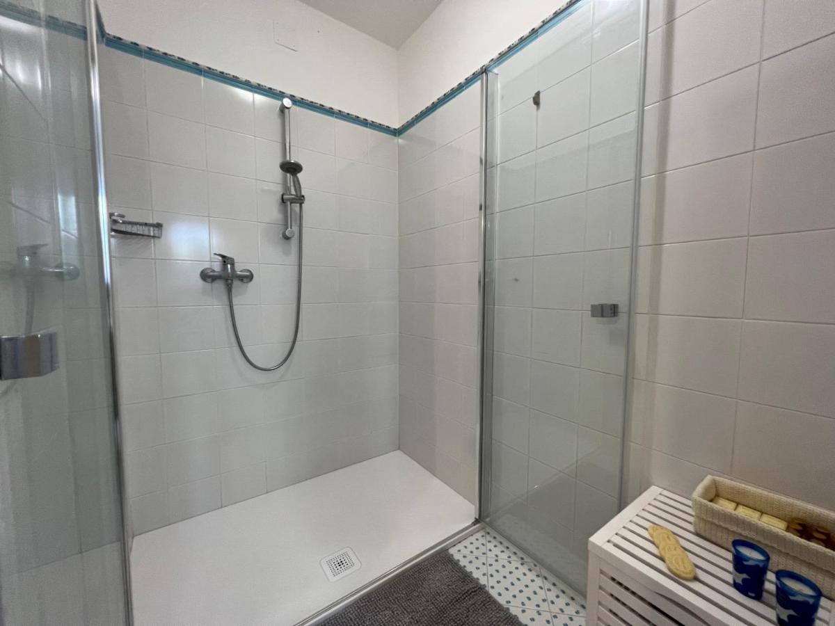 Cortilet Apartment Fasano Luaran gambar