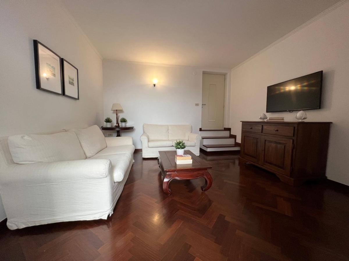 Cortilet Apartment Fasano Luaran gambar