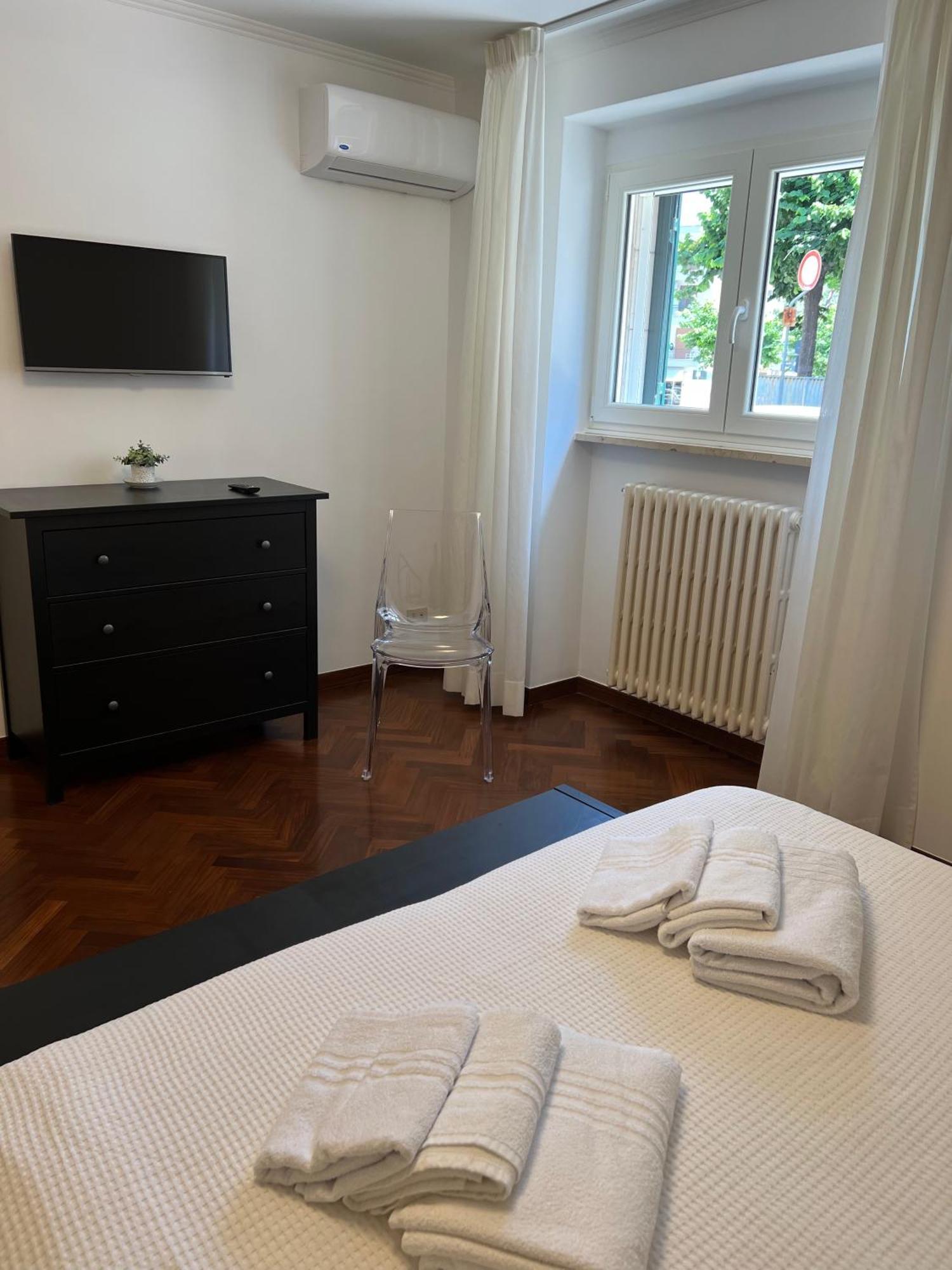 Cortilet Apartment Fasano Luaran gambar
