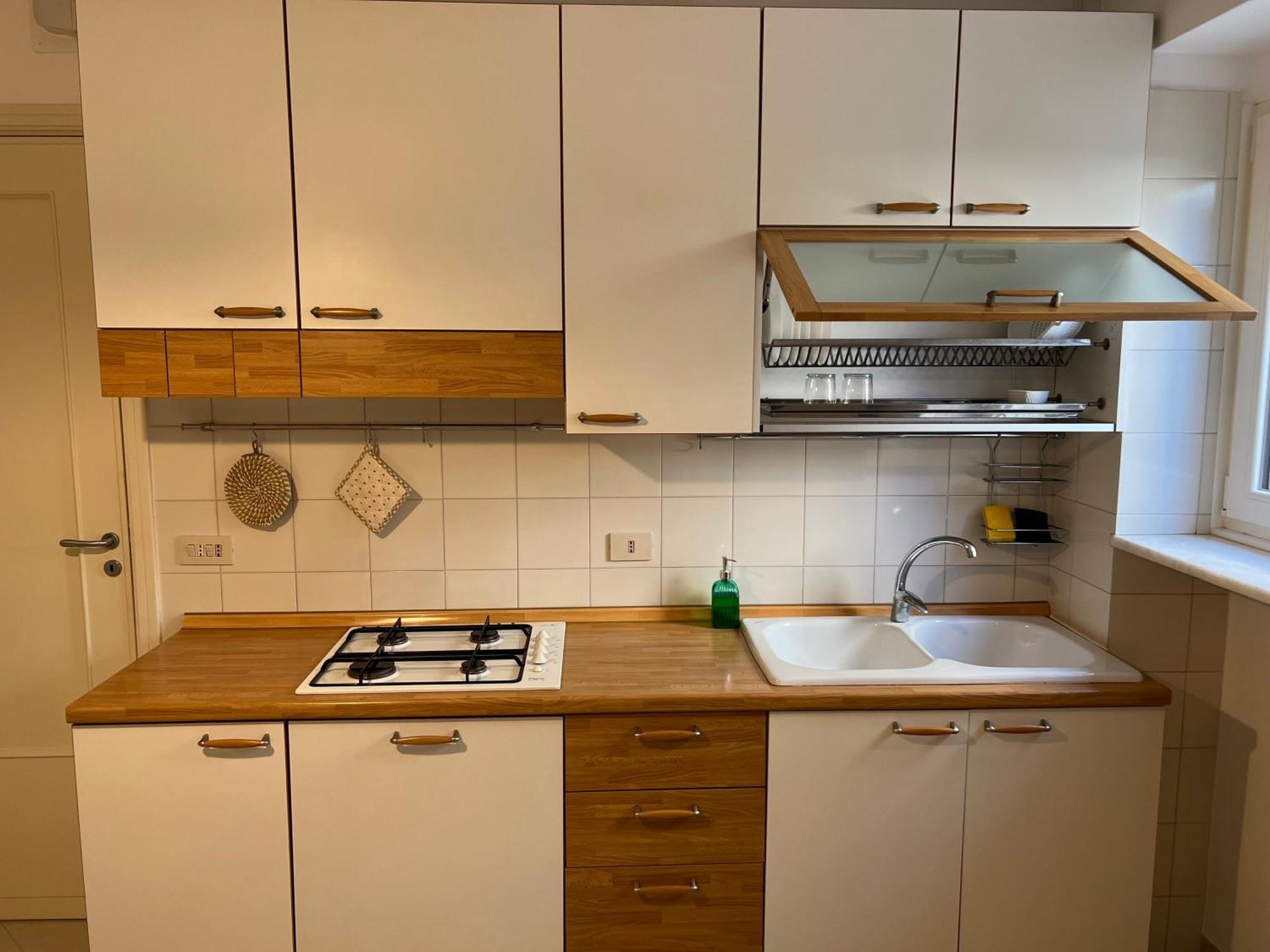 Cortilet Apartment Fasano Luaran gambar