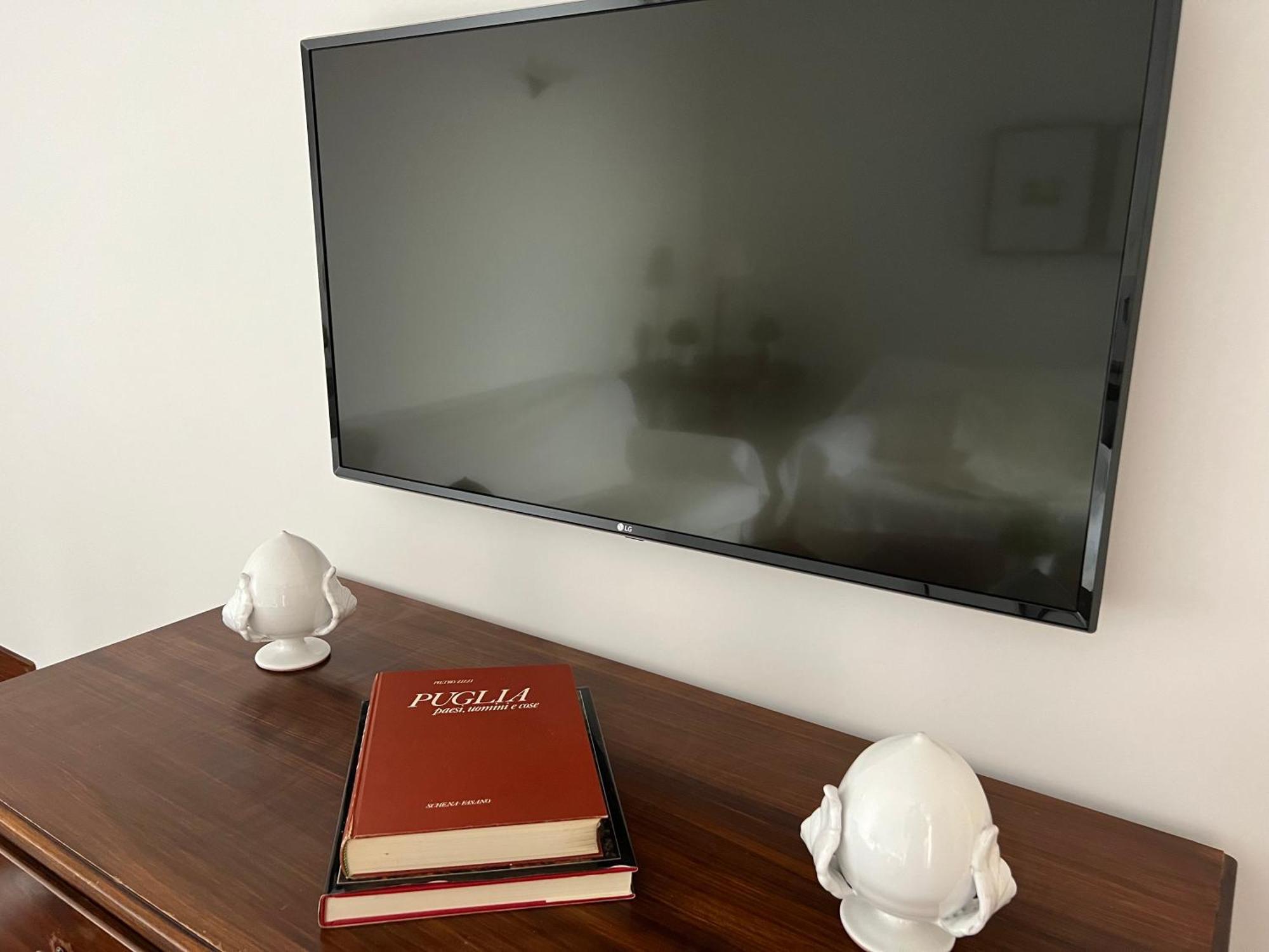 Cortilet Apartment Fasano Luaran gambar