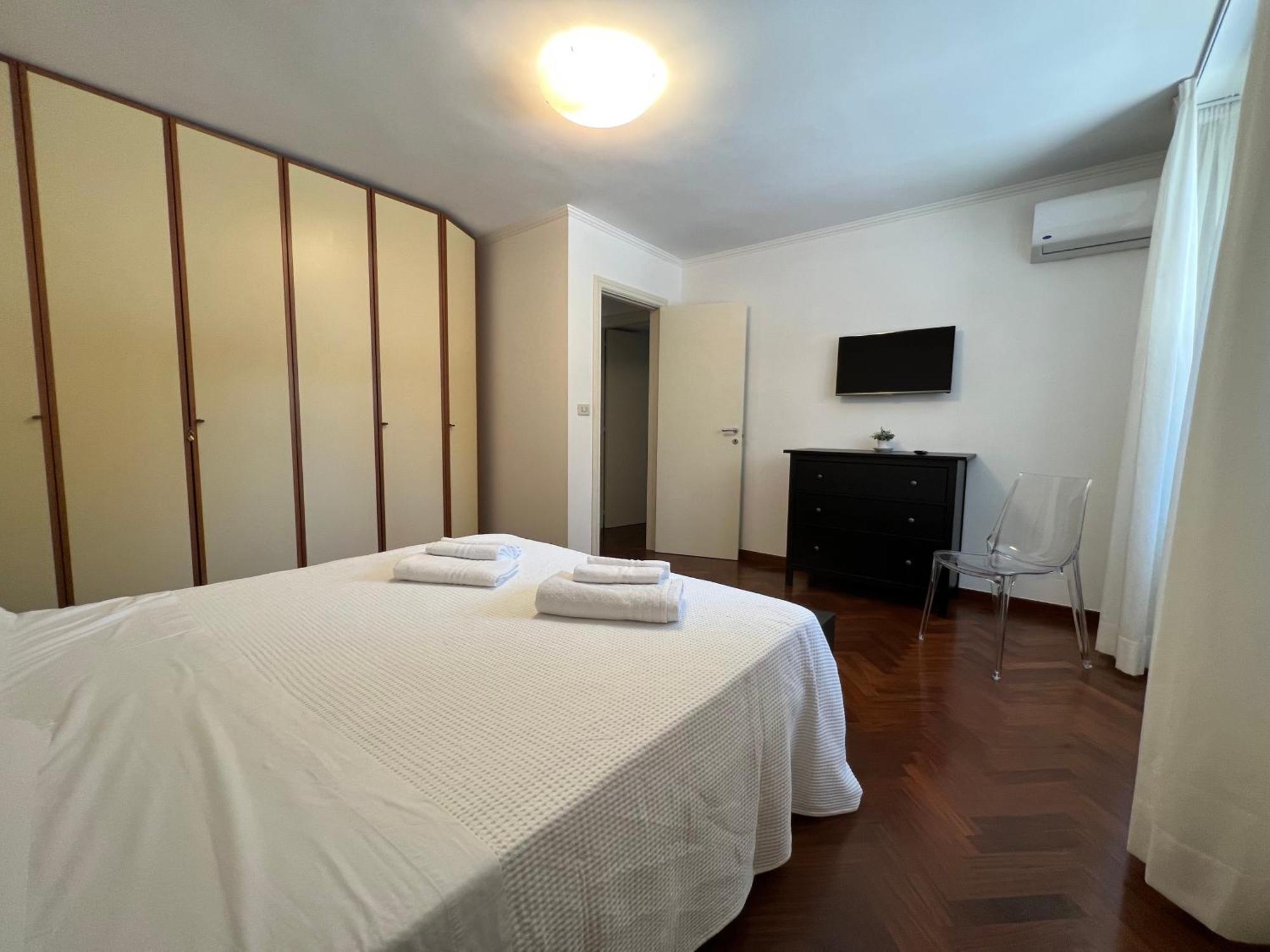 Cortilet Apartment Fasano Luaran gambar