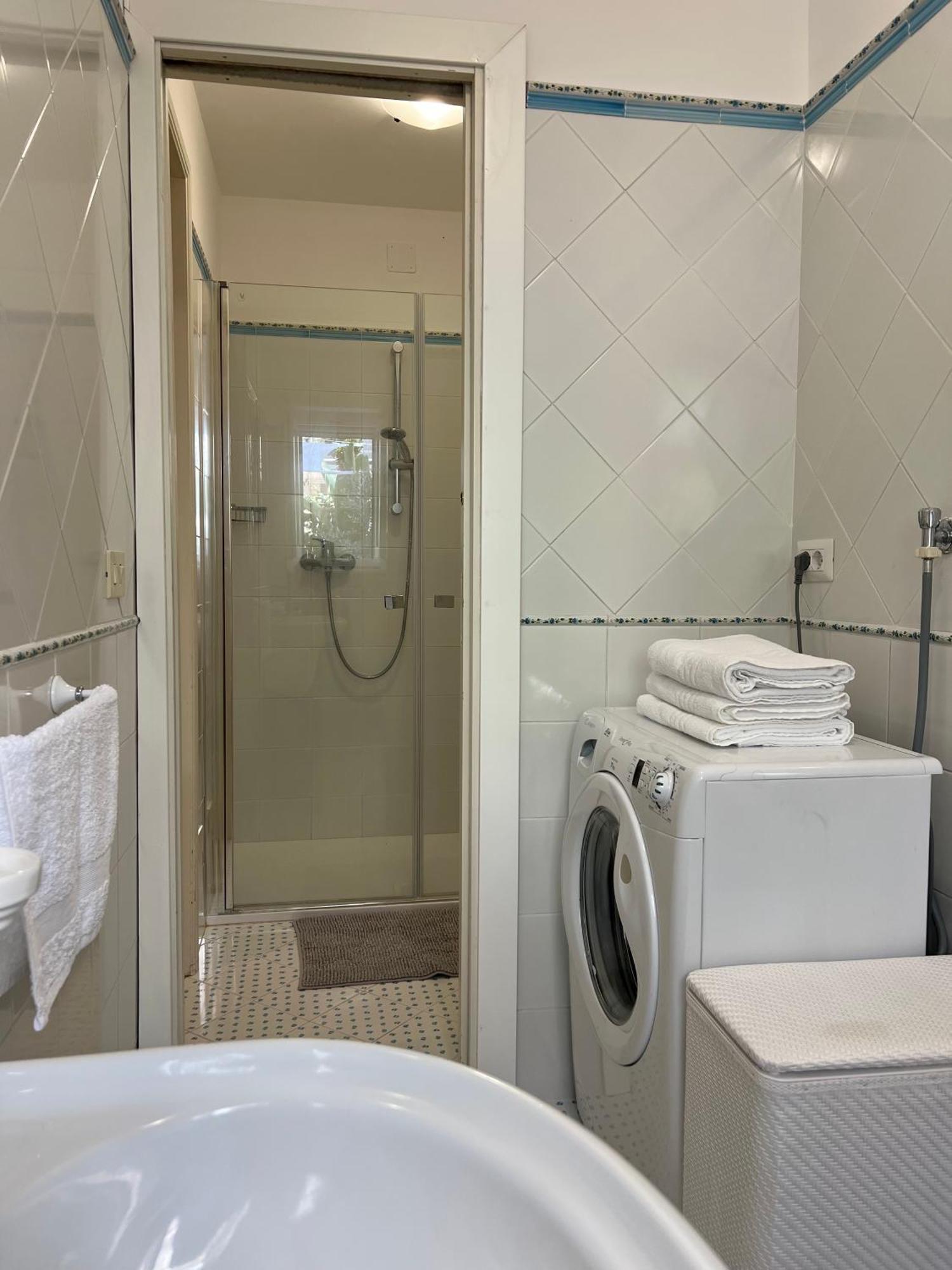 Cortilet Apartment Fasano Luaran gambar